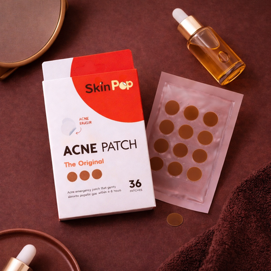 Pimple Patch