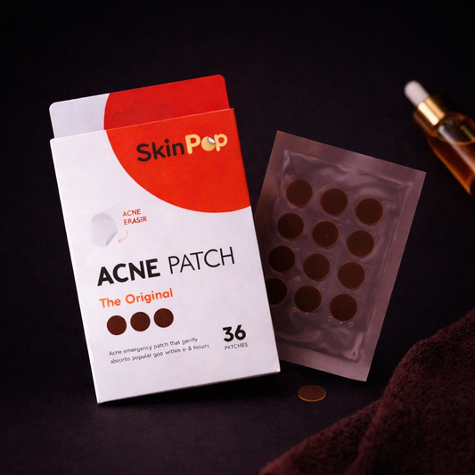 Pimple Patch