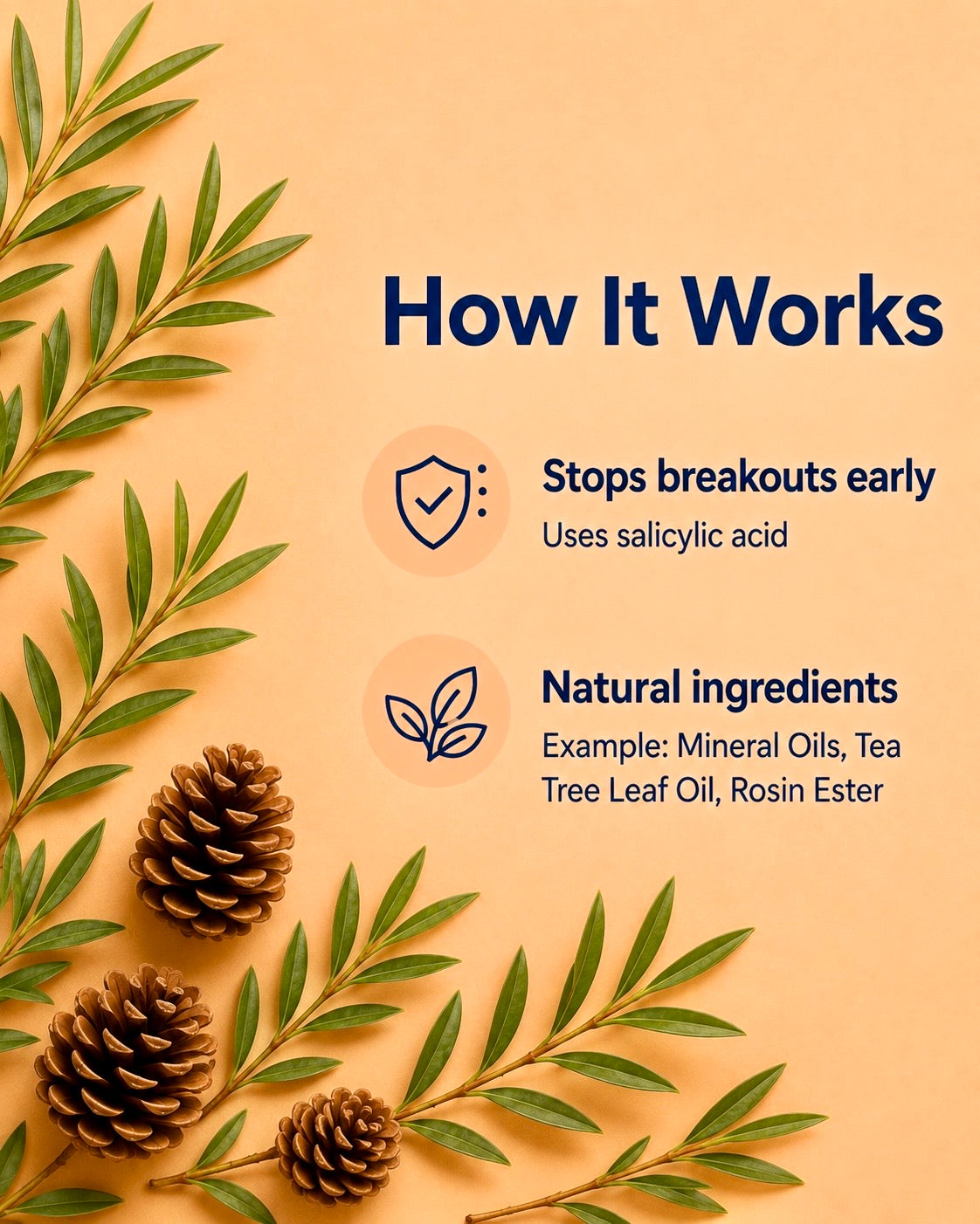 Rapid Patch | 36 Invisible Hydrocolloid Pimple Patches