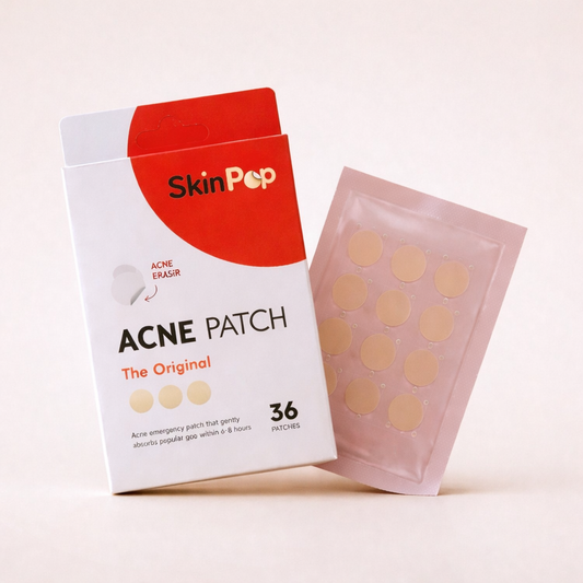 Pimple Patch