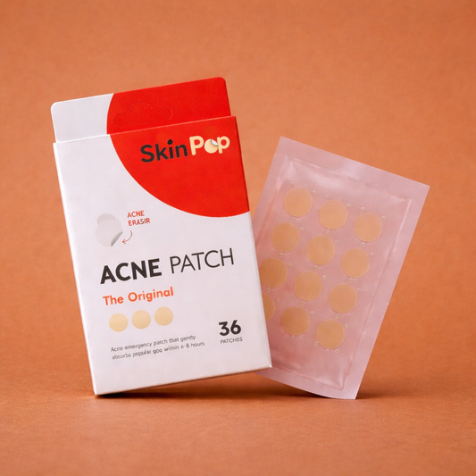 Pimple Patch