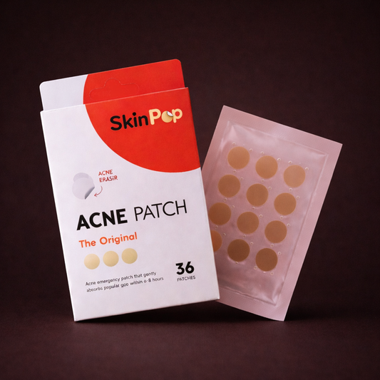 Pimple Patch