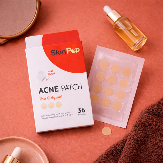 Pimple Patch