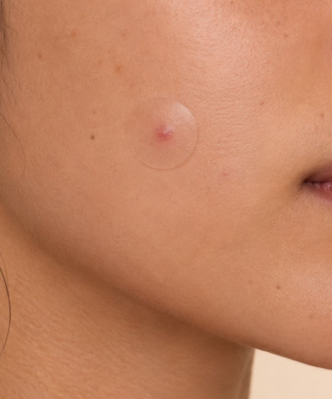 Rapid Patch | 36 Invisible Hydrocolloid Pimple Patches